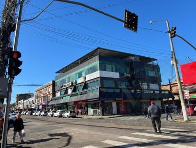 Cobertura para Loca��o, em Viam�o, bairro Centro, 5 banheiros, 2 vagas