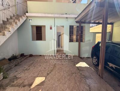 Casa T�rrea para Loca��o, em S�o Paulo, bairro Vila Santa Catarina, 2 dormit�rios, 1 banheiro, 2 vagas