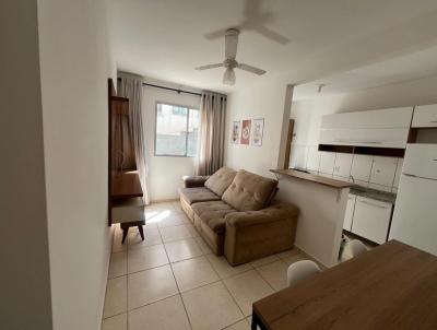 Apartamento para Venda, em Presidente Prudente, bairro Parque Furquim, 2 dormit�rios, 1 banheiro, 1 vaga