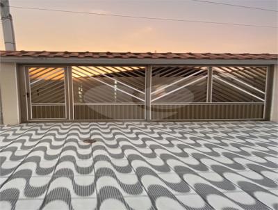 Casa T�rrea para Venda, em Praia Grande, bairro Jardim Real, 3 dormit�rios, 3 banheiros, 1 su�te, 3 vagas