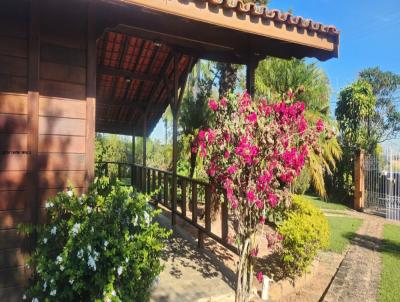 Ch�cara para Venda, em Indaiatuba, bairro TERRAS DE ITAICI, 3 dormit�rios, 3 banheiros, 1 su�te, 4 vagas