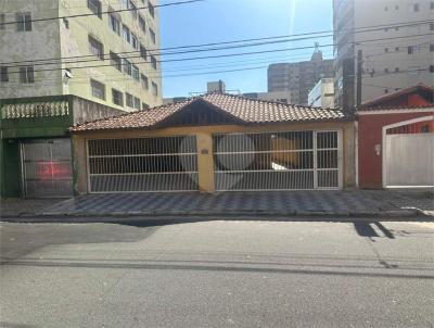 Casa para Venda, em Praia Grande, bairro Tupi, 1 dormit�rio, 1 banheiro