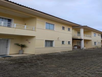 Casa em Condom�nio para Loca��o, em Salvador, bairro Stella Maris, 4 dormit�rios, 5 banheiros, 4 su�tes, 2 vagas