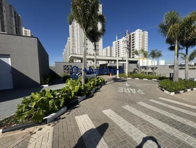 Apartamento para Loca��o, em Hortol�ndia, bairro Jardim Nova Alvorada, 2 dormit�rios, 2 banheiros, 1 su�te, 1 vaga
