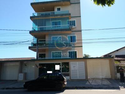 Apartamento para Venda, em Rio das Ostras, bairro Extens�o do Bosque, 3 dormit�rios, 2 banheiros, 1 su�te, 2 vagas