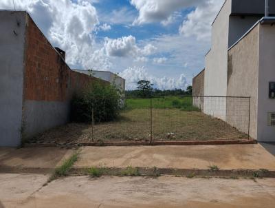 Terreno para Venda, em �lvares Machado, bairro Parque Residencial Uni�o