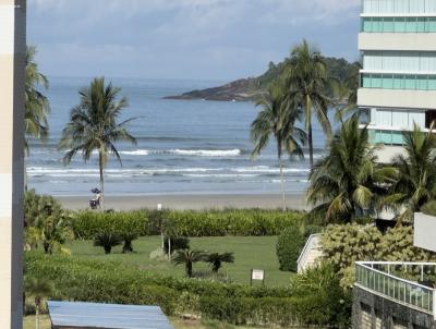 Apartamento para Venda, em Bertioga, bairro Riviera, 3 dormit�rios, 2 banheiros, 1 su�te, 2 vagas