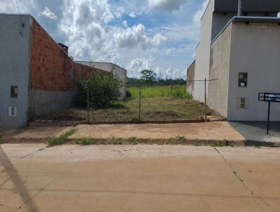 Terreno para Venda, em �lvares Machado, bairro Parque Residencial Uni�o