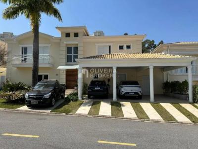 Casa em Condom�nio para Venda, em Santana de Parna�ba, bairro Tambor�, 4 dormit�rios, 5 banheiros, 4 su�tes, 4 vagas