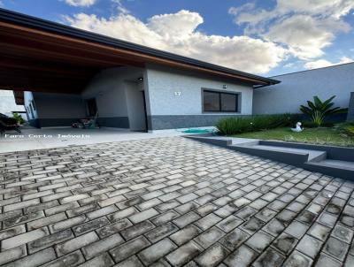 Casa para Venda, em Bragan�a Paulista, bairro Residencial Alvorada, 3 dormit�rios, 1 su�te, 2 vagas