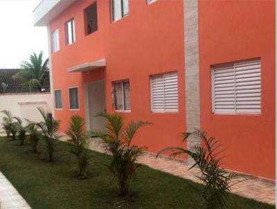 Apartamento para Venda, em Bertioga, bairro Indai�, 2 dormit�rios, 1 banheiro, 1 vaga
