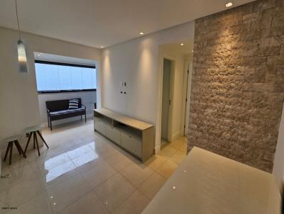 Apartamento 2 Quartos para Loca��o, em Salvador, bairro STIEP, 2 dormit�rios, 3 banheiros, 1 su�te, 2 vagas