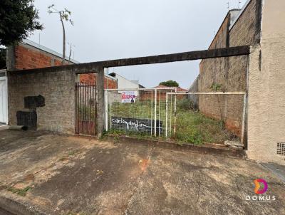Terreno para Venda, em Presidente Prudente, bairro RESIDENCIAL ITAPU�