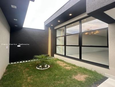 Casa para Venda, em , bairro Jardim Vista Alegre, 3 dormit�rios, 1 su�te, 2 vagas