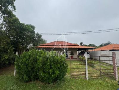 Ch�cara para Venda, em Alfredo Marcondes, bairro , 2 dormit�rios, 2 banheiros, 3 vagas