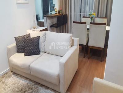 Apartamento para Venda, em Barueri, bairro Votupoca, 2 dormit�rios, 1 banheiro, 1 vaga