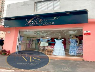 Ponto Comercial para Venda, em Guarulhos, bairro Vila Augusta, 1 banheiro