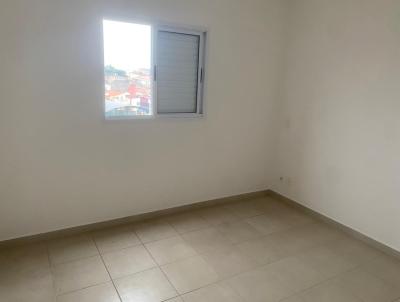 Apartamento para Loca��o, em Sorocaba, bairro Vila Carvalho, 2 dormit�rios, 1 banheiro, 1 vaga