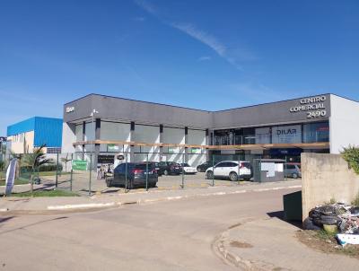 Sala Comercial para Loca��o, em Fazenda Rio Grande, bairro ESTADOS/SANTA TEREZINHA