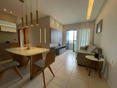 Apartamento para Venda, em Jaboat�o dos Guararapes, bairro Candeias, 3 dormit�rios, 2 banheiros, 1 su�te, 1 vaga