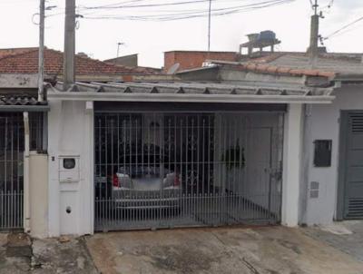 Casa para Loca��o, em Suzano, bairro Vila Amorim, 2 dormit�rios, 1 banheiro, 1 vaga