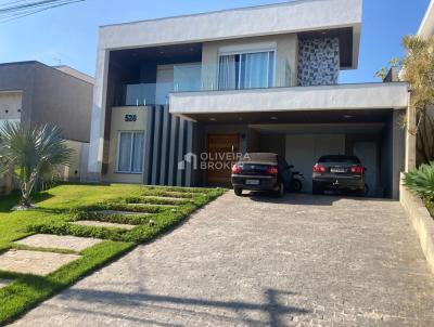 Casa em Condom�nio para Venda, em Santana de Parna�ba, bairro Tarum�, 4 dormit�rios, 5 banheiros, 4 su�tes, 4 vagas