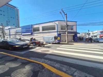 Ponto Comercial para Loca��o, em Mogi das Cruzes, bairro Centro