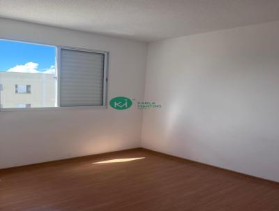 Apartamento para Venda, em Suzano, bairro Jardim Europa, 2 dormit�rios, 1 banheiro, 1 vaga