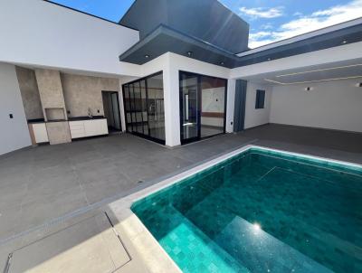 Casa para Venda, em Bragan�a Paulista, bairro Residencial  Villa Verde, 3 dormit�rios, 2 banheiros, 1 su�te, 2 vagas