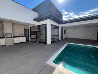 Casa para Venda, em Bragan�a Paulista, bairro Residencial  Villa Verde, 3 dormit�rios, 2 banheiros, 1 su�te, 2 vagas