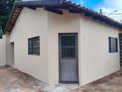 Casa em Condom�nio para Venda, em Campo Grande, bairro Jardim Col�mbia, 2 dormit�rios, 1 banheiro, 2 vagas