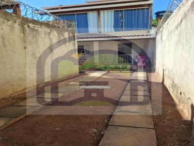 Casa Geminada para Venda, em Betim, bairro Epirito Santos, 2 dormit�rios, 1 banheiro, 2 vagas