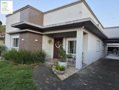 Casa para Venda, em Taquari, bairro Caieira, 3 dormit�rios, 3 banheiros, 1 su�te, 1 vaga