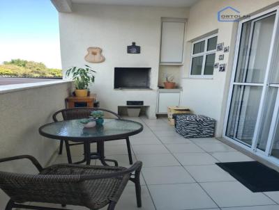 Apartamento para Venda, em S�o Jos� dos Campos, bairro Urbanova V, 2 dormit�rios, 2 banheiros, 1 su�te, 1 vaga