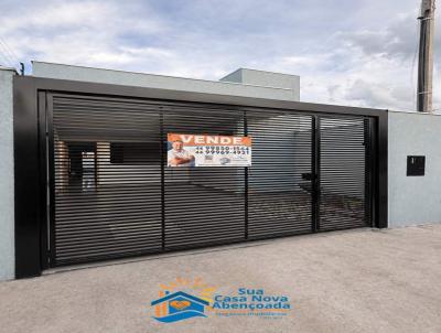 Casa para Venda, em Sarandi, bairro Jd. S�o Paulo, 3 dormit�rios, 1 banheiro, 1 su�te