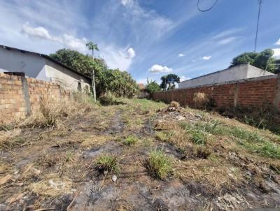 �rea para Venda, em Aparecida de Goi�nia, bairro Pontal Sul - Acr�scimo