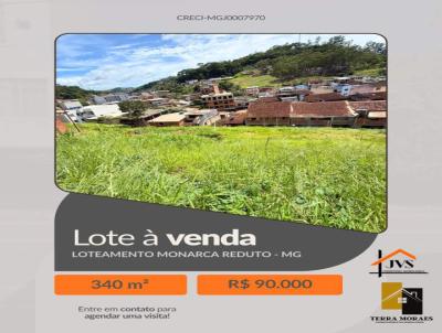  para , em Reduto, bairro MONARCA