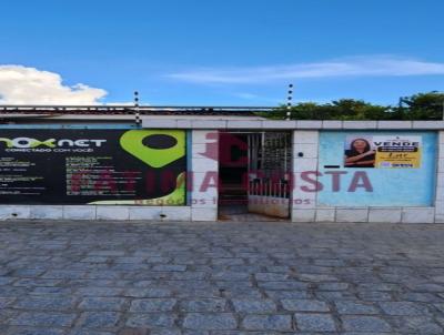 Casa para Venda, em Garanhuns, bairro Heli�polis, 3 dormit�rios, 1 banheiro, 1 su�te, 3 vagas
