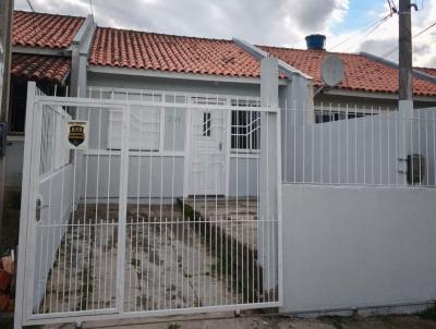 Casa para Venda, em Cachoeirinha, bairro Morada do Bosque, 2 dormit�rios, 1 banheiro, 1 vaga