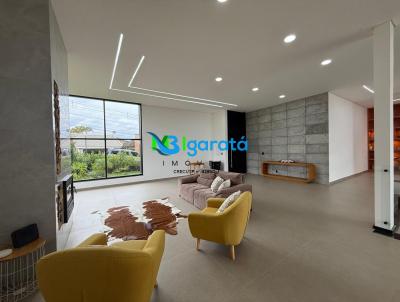 Casa em Condom�nio para Venda, em , bairro Paraiso de Igarat�, 7 dormit�rios, 6 banheiros, 4 su�tes, 4 vagas