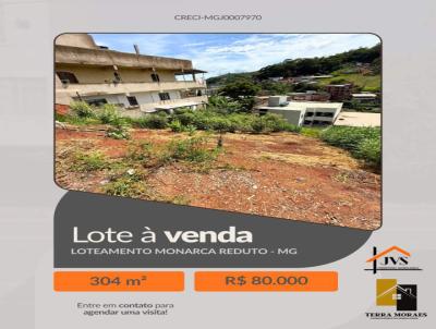 Lote para Venda, em Reduto, bairro MONARCA
