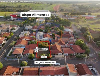Terreno para Venda, em Jos� Bonif�cio, bairro Jardim Jos� de Almeida