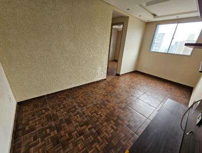 Apartamento para Loca��o, em Mau�, bairro Parque S�o Vicente, 2 dormit�rios, 1 banheiro, 1 vaga