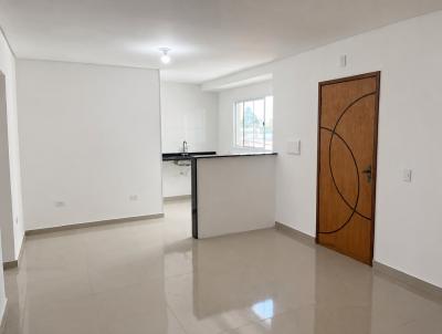 Cobertura para Venda, em Santo Andr�, bairro Santa Terezinha, 2 dormit�rios, 3 banheiros, 1 su�te, 1 vaga