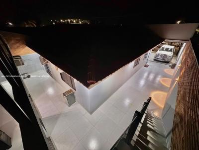 Casa para Venda, em Presidente Prudente, bairro Jardim Itapura I, 3 dormit�rios, 3 banheiros, 1 su�te, 3 vagas