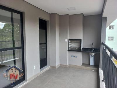 Apartamento 3 dormit�rios para Venda, em Atibaia, bairro Itapetinga, 3 dormit�rios, 3 banheiros, 1 su�te, 2 vagas