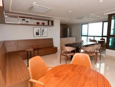 Apartamento para Venda, em Recife, bairro Pina, 3 dormit�rios, 3 banheiros, 1 su�te, 1 vaga