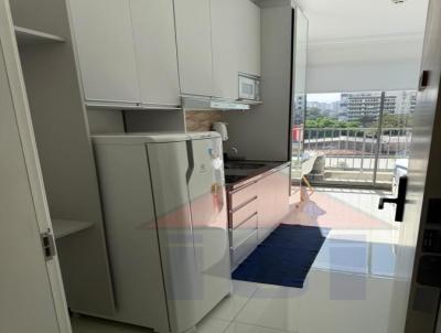 Studio para Loca��o, em S�o Paulo, bairro Santo Amaro, 1 dormit�rio, 1 banheiro