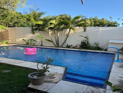 Casa para Loca��o, em Caucaia, bairro Tabuba, 2 dormit�rios, 3 banheiros, 2 su�tes, 2 vagas