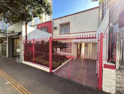 Sobrado para Venda, em S�o Paulo, bairro Vila Clementino, 3 banheiros, 1 su�te, 1 vaga